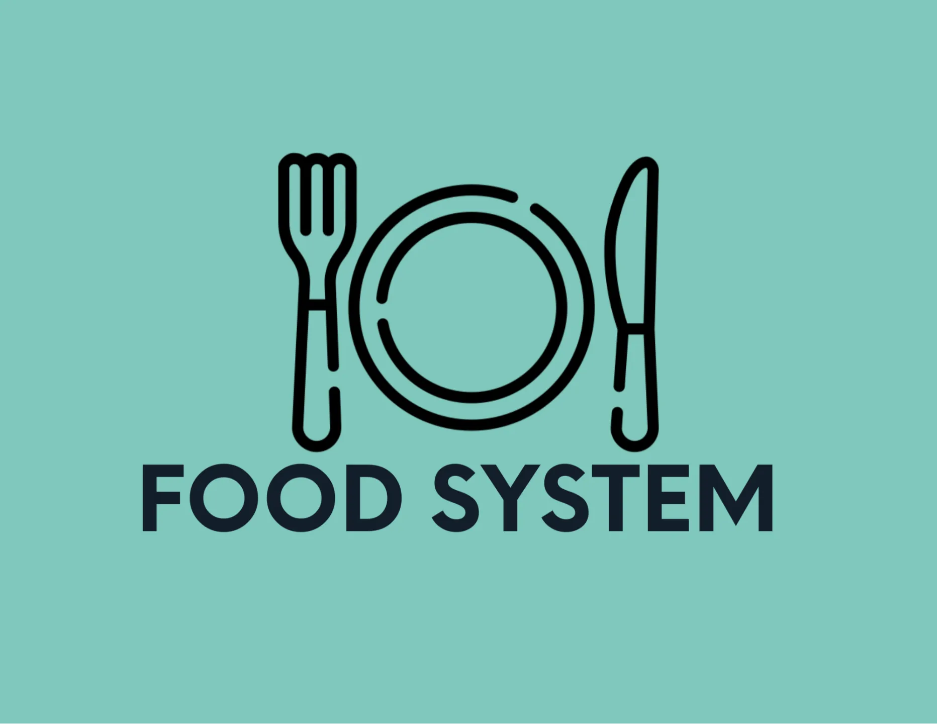 The FOOD System