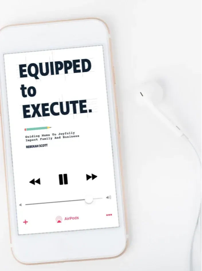 Equipped to Execute Audio Book