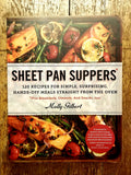 Sheet Pan Suppers