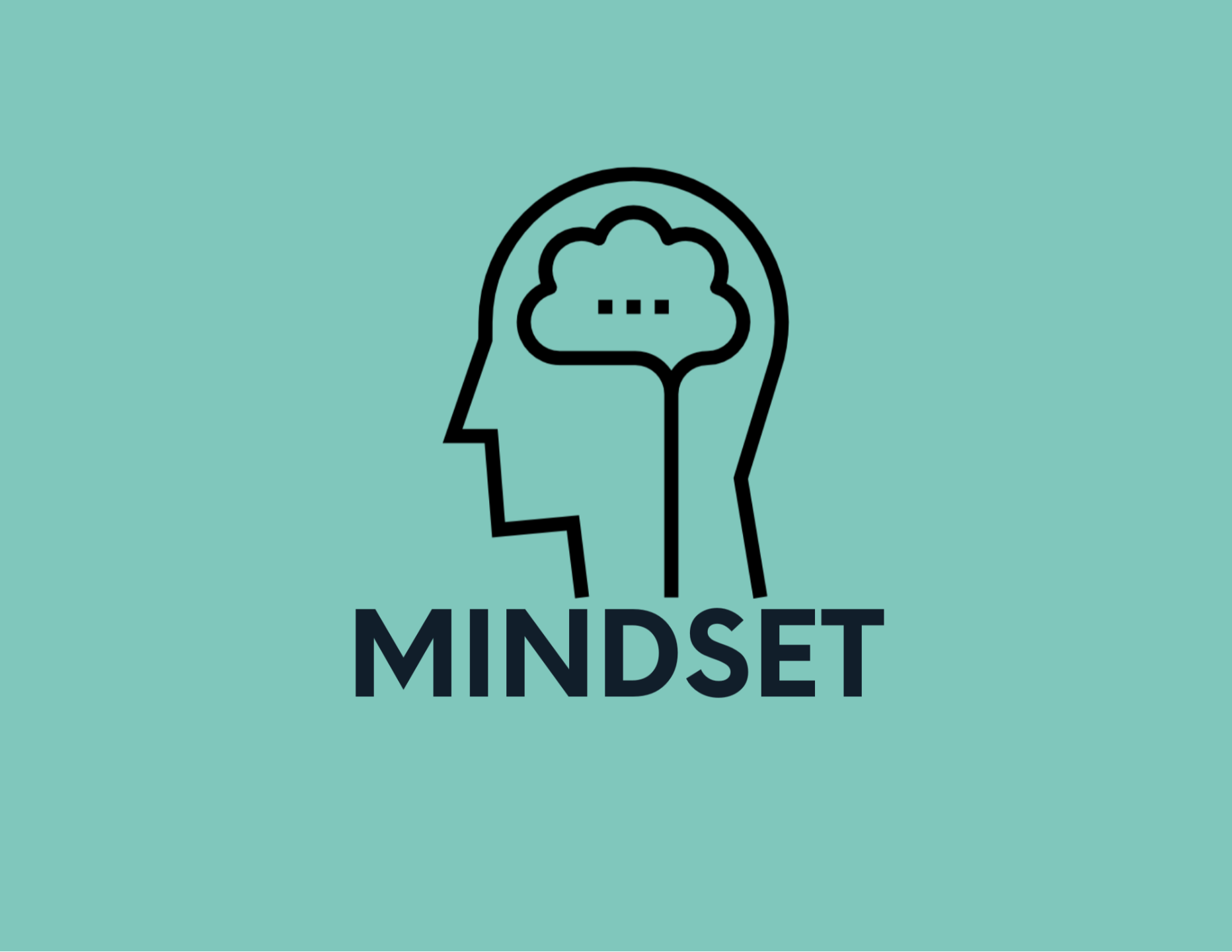 Bonus Module: MINDSET