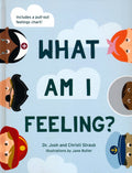 What Am I Feeling?