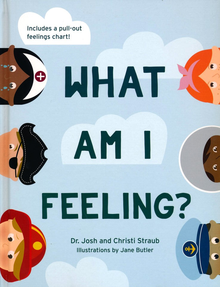 What Am I Feeling?