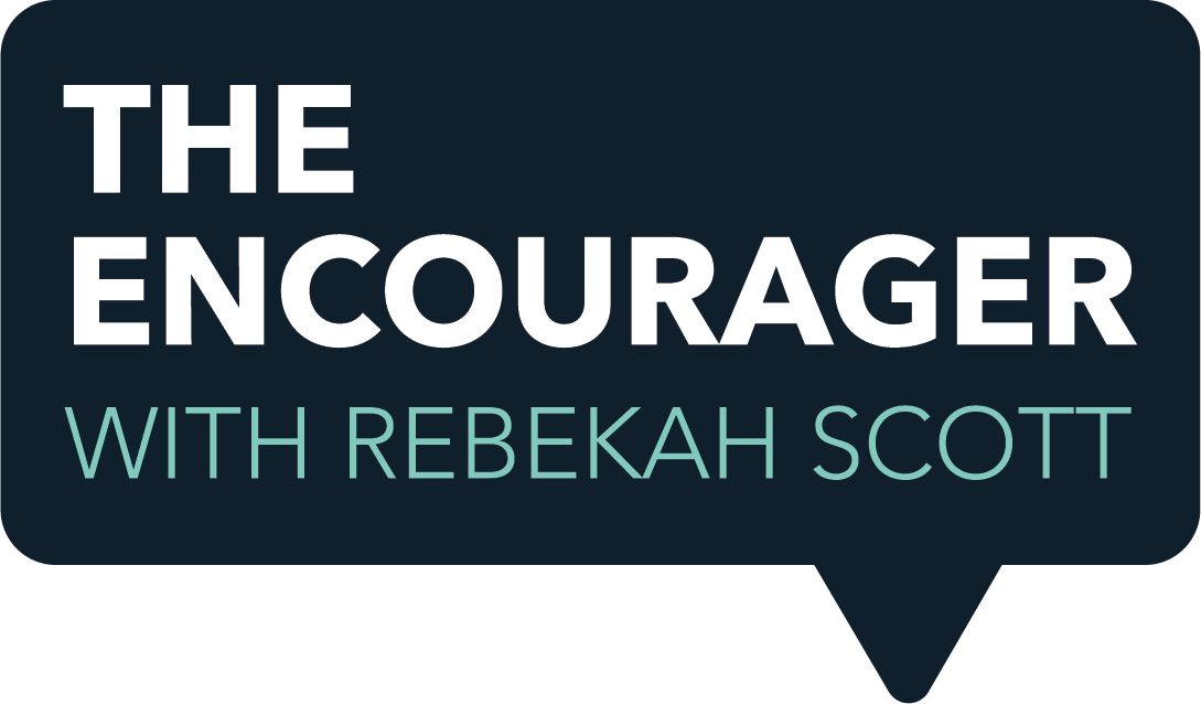 The Encourager Podcast