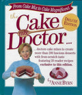 The Cake Mix Doctor by Anne Byrn