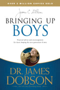 Bringing Up Boys