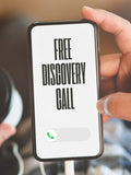 FREE Discovery Call