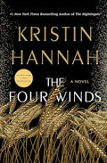 The Four Winds by Kristin Hannah