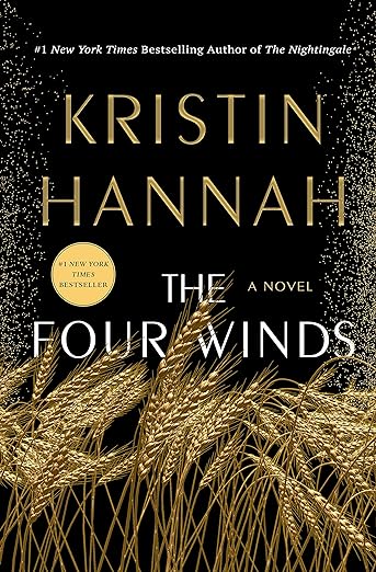 The Four Winds by Kristin Hannah