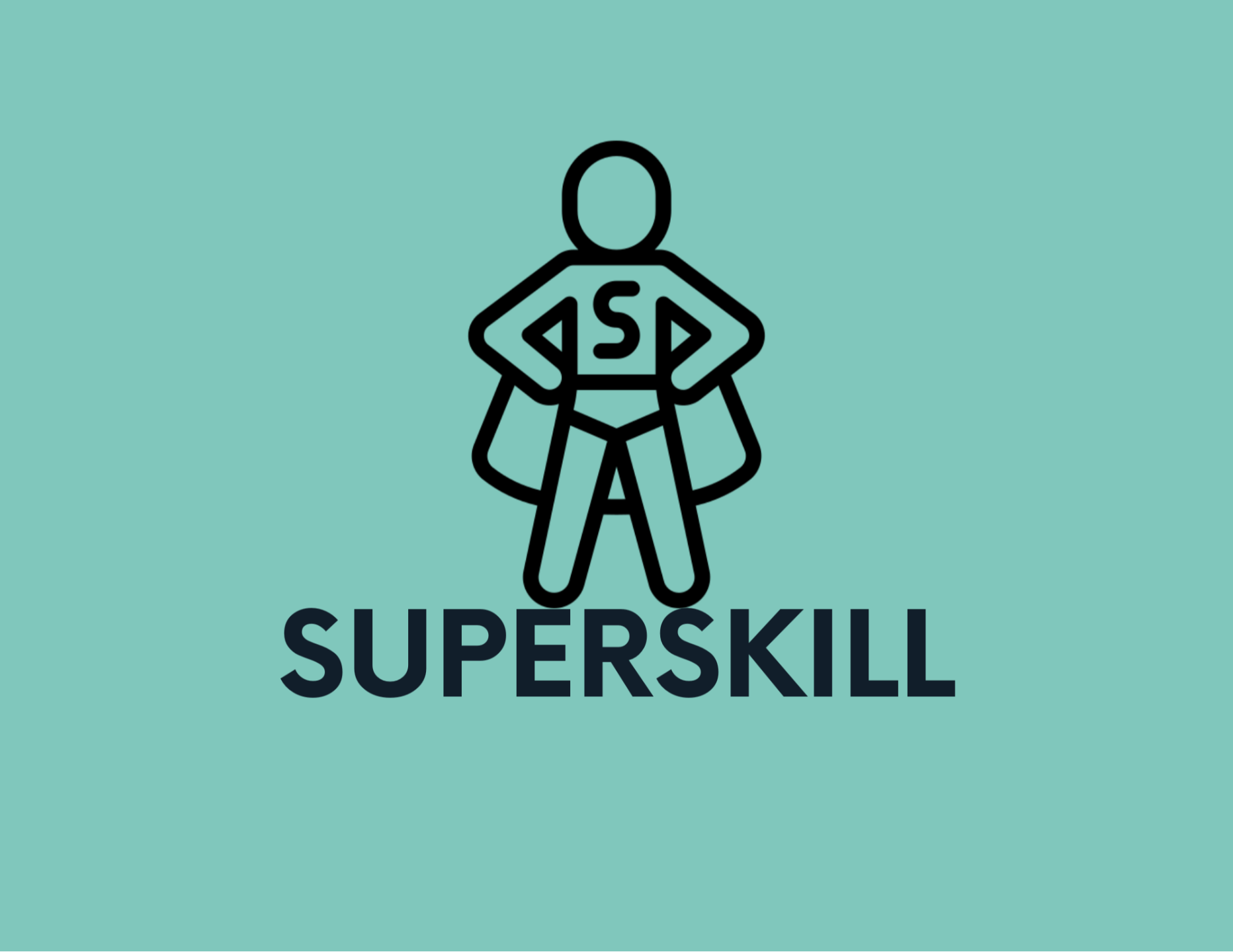 Bonus Module: SUPERSKILL