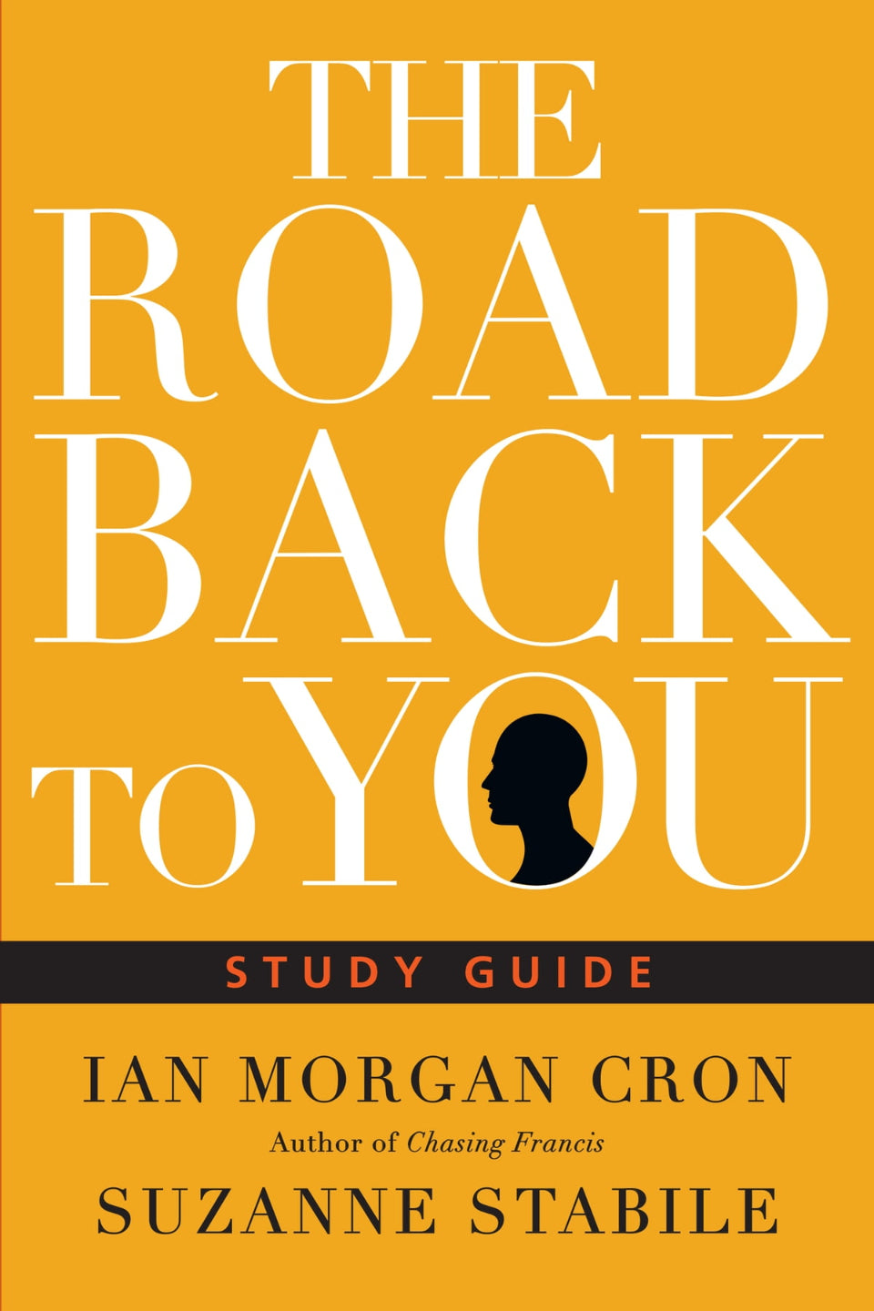 The Road Back to You by Ian Cron and Suzanne Stabile
