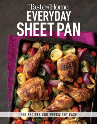 Taste of Home Everyday Sheet Pan