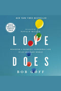 Love Does