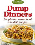 Dump Dinners by Cathy Mitchell